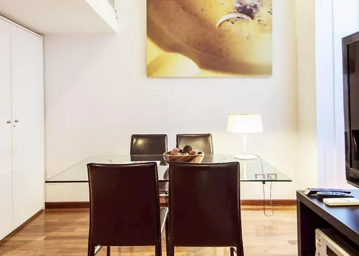 Apartament Rsh Balestrari Rzym