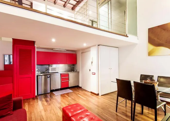 Rsh Balestrari Apartament *