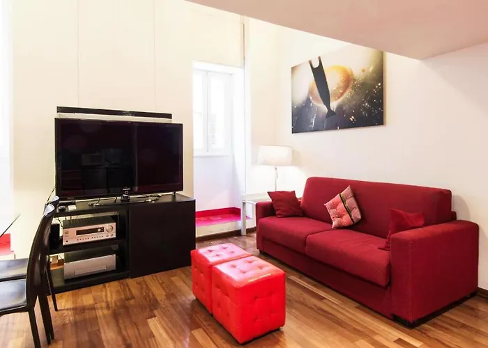 Rsh Balestrari Apartament *