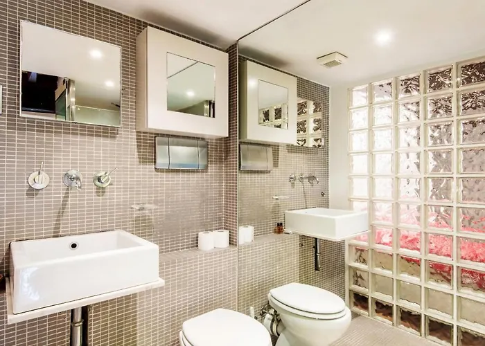 Rsh Balestrari Apartament Rzym